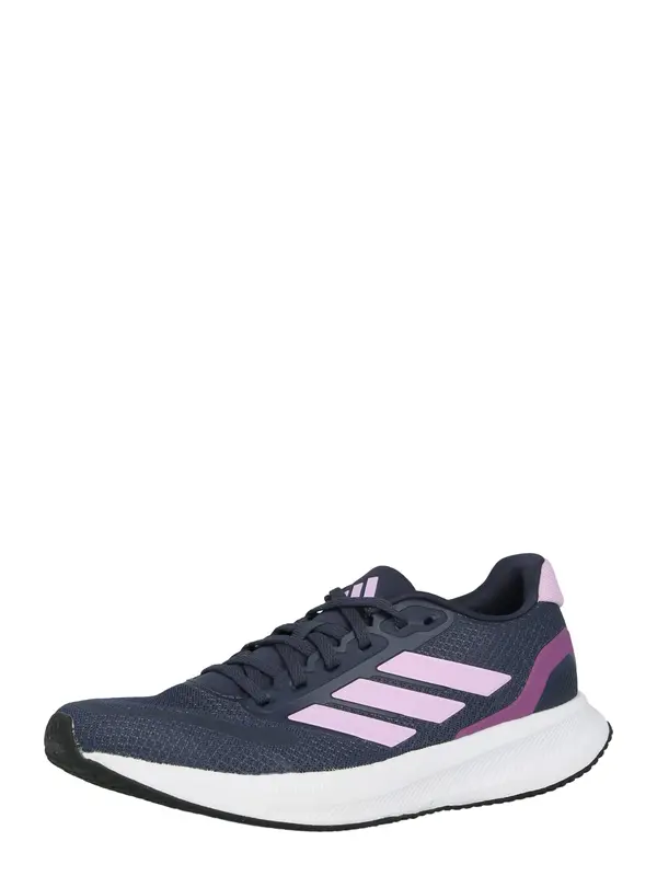 ADIDAS PERFORMANCE ADIDAS PERFORMANCE Tenisice za trčanje 'RUNFALCON 5'  mornarsko plava / ljubičasta / lavanda