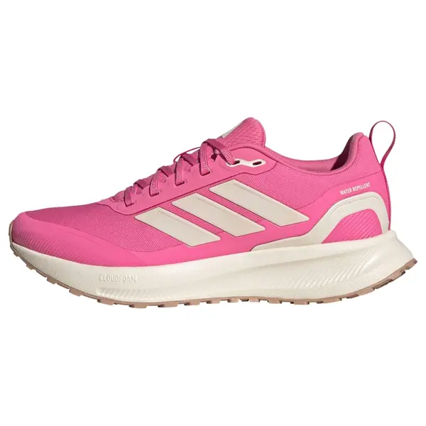 ADIDAS PERFORMANCE ADIDAS PERFORMANCE Tenisice za trčanje 'Runfalcon 5'  roza / vuneno bijela