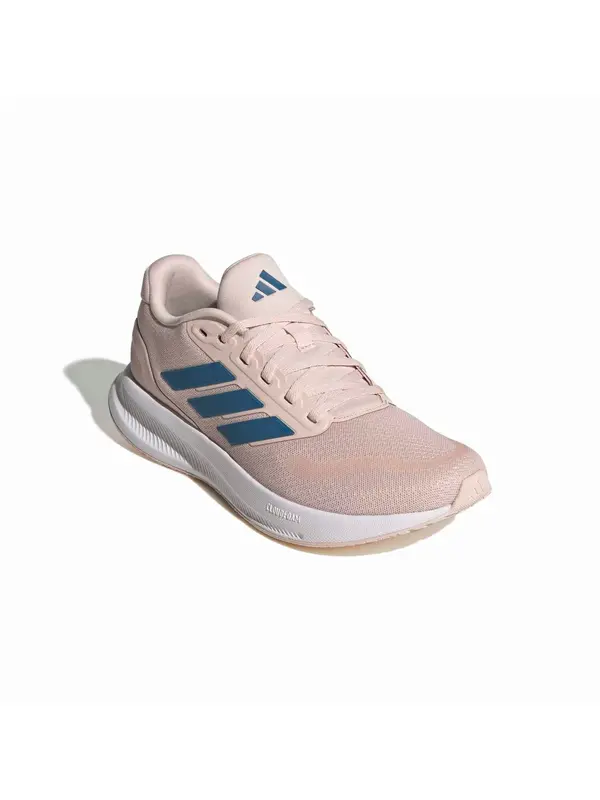 ADIDAS PERFORMANCE ADIDAS PERFORMANCE Tenisice za trčanje 'Runfalcon 5'  tamno plava / rosé