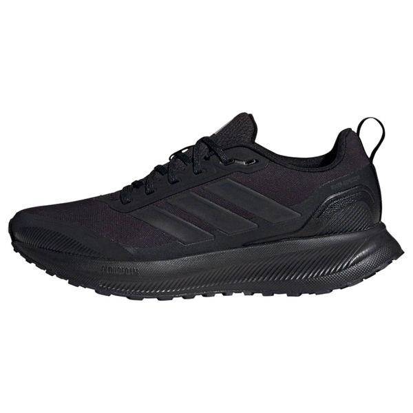 ADIDAS PERFORMANCE ADIDAS PERFORMANCE Tenisice za trčanje 'Runfalcon 5 TR'  crna