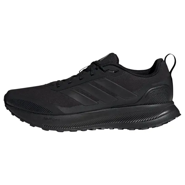 ADIDAS PERFORMANCE ADIDAS PERFORMANCE Tenisice za trčanje 'Runfalcon 5 TR'  crna