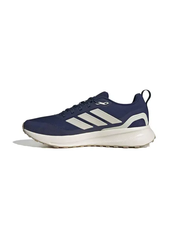ADIDAS PERFORMANCE ADIDAS PERFORMANCE Tenisice za trčanje 'RUNFALCON 5 TR'  tamno plava / bijela