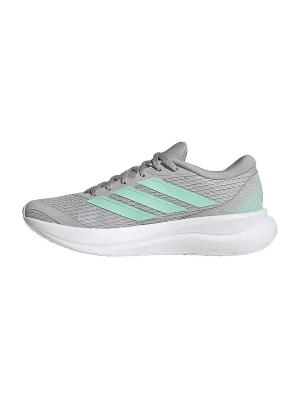 ADIDAS PERFORMANCE ADIDAS PERFORMANCE Tenisice za trčanje 'RUNFALCON 6'  akvamarin / siva