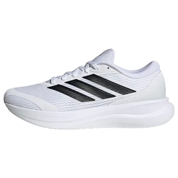 ADIDAS PERFORMANCE ADIDAS PERFORMANCE Tenisice za trčanje 'Runfalcon 6'  crna / bijela