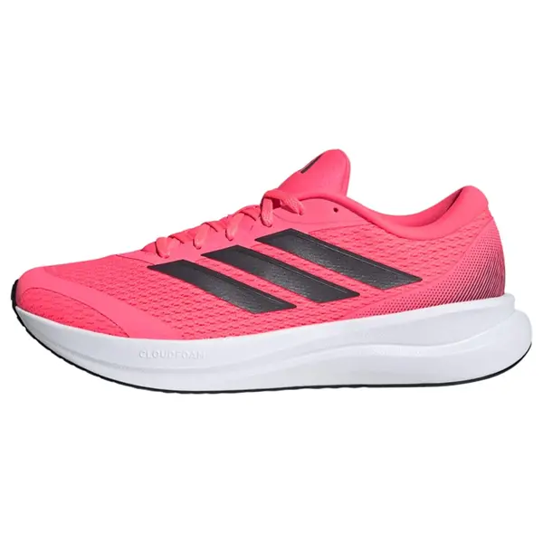 ADIDAS PERFORMANCE ADIDAS PERFORMANCE Tenisice za trčanje 'Runfalcon 6'  malina / crna