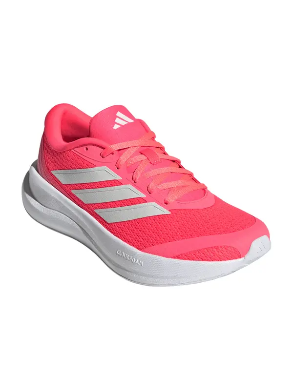 ADIDAS PERFORMANCE ADIDAS PERFORMANCE Tenisice za trčanje 'RUNFALCON 6'  neonsko roza / srebro