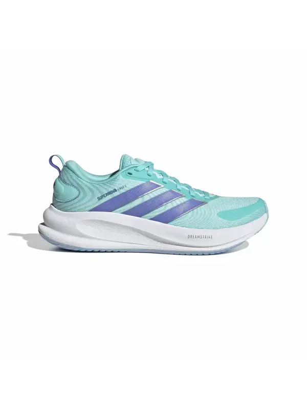 ADIDAS PERFORMANCE ADIDAS PERFORMANCE Tenisice za trčanje 'SUPERNOVA EASE 2'  mornarsko plava / opal / akvamarin