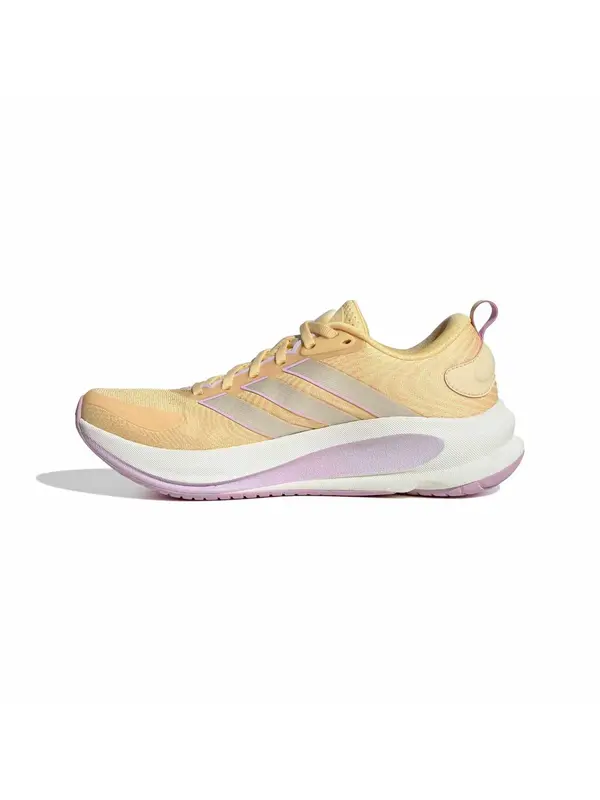 ADIDAS PERFORMANCE ADIDAS PERFORMANCE Tenisice za trčanje 'Supernova Ease 2'  pastelno žuta / lila