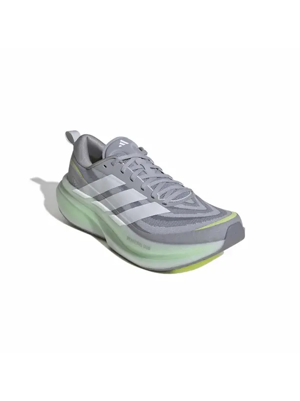 ADIDAS PERFORMANCE ADIDAS PERFORMANCE Tenisice za trčanje 'SUPERNOVA GLIDE'  svijetlosiva / srebro
