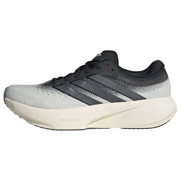 ADIDAS PERFORMANCE ADIDAS PERFORMANCE Tenisice za trčanje 'Supernova Rise 3'  antracit siva / crna / bijela