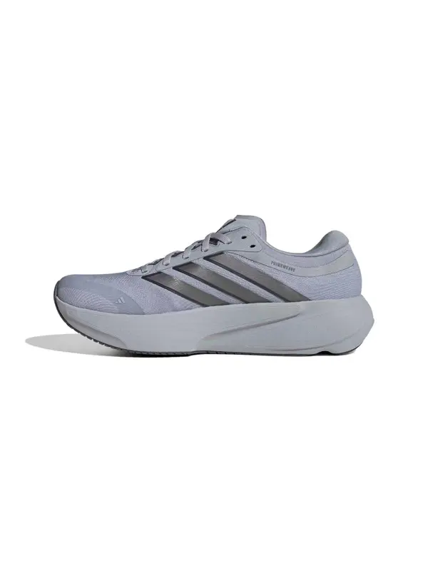 ADIDAS PERFORMANCE ADIDAS PERFORMANCE Tenisice za trčanje 'SUPERNOVA RISE 3'  bazalt siva / crna