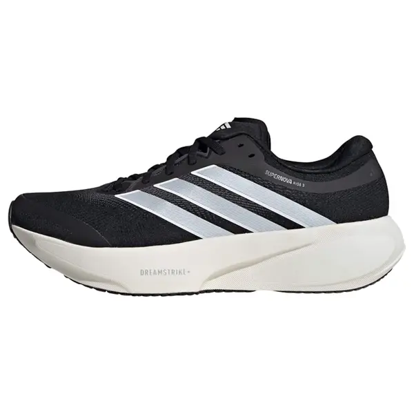 ADIDAS PERFORMANCE ADIDAS PERFORMANCE Tenisice za trčanje 'Supernova Rise 3'  crna / bijela