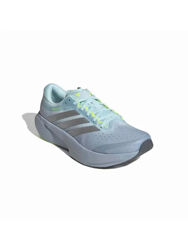 ADIDAS PERFORMANCE ADIDAS PERFORMANCE Tenisice za trčanje 'SUPERNOVA RISE 3'  golublje plava / srebrno siva