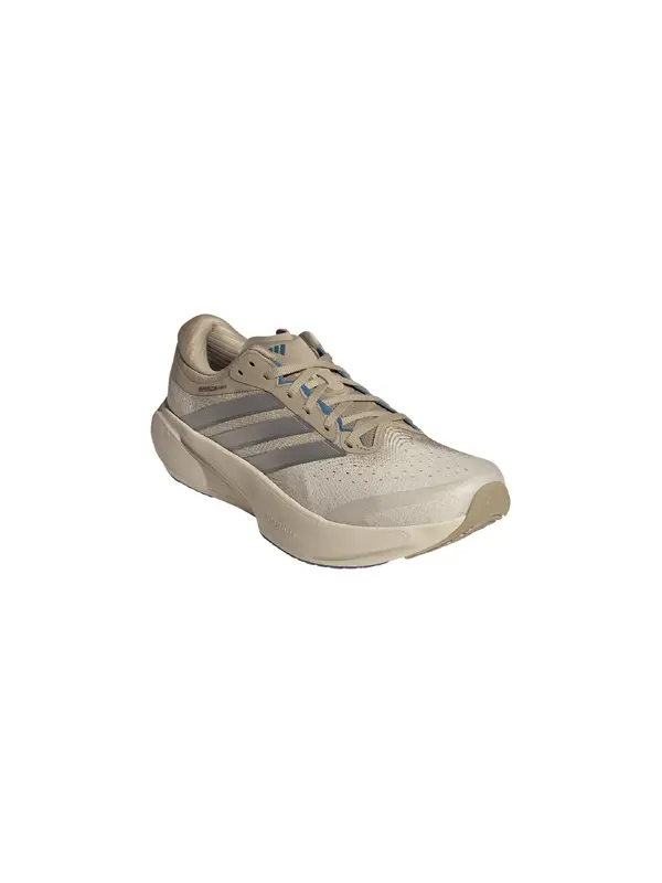 ADIDAS PERFORMANCE ADIDAS PERFORMANCE Tenisice za trčanje 'SUPERNOVA RISE 3'  kaki / srebro