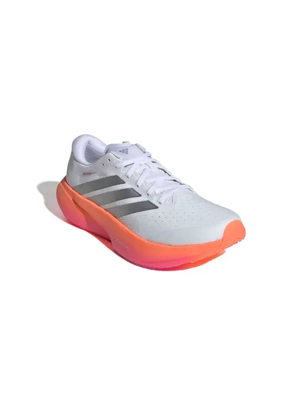 ADIDAS PERFORMANCE ADIDAS PERFORMANCE Tenisice za trčanje 'SUPERNOVA RISE 3'  siva / bijela