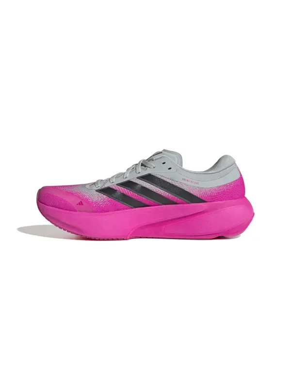 ADIDAS PERFORMANCE ADIDAS PERFORMANCE Tenisice za trčanje 'Supernova Rise 3'  siva / roza / crna