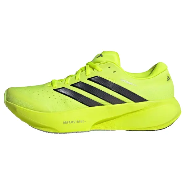 ADIDAS PERFORMANCE ADIDAS PERFORMANCE Tenisice za trčanje 'Supernova Rise 3'  žuta / crna