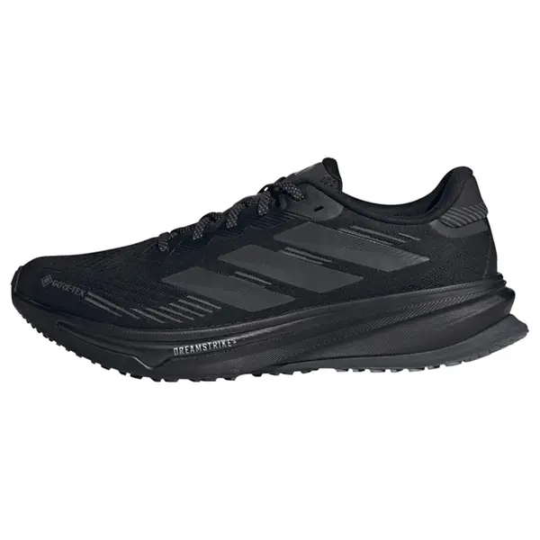 ADIDAS PERFORMANCE ADIDAS PERFORMANCE Tenisice za trčanje 'Supernova Rise'  crna