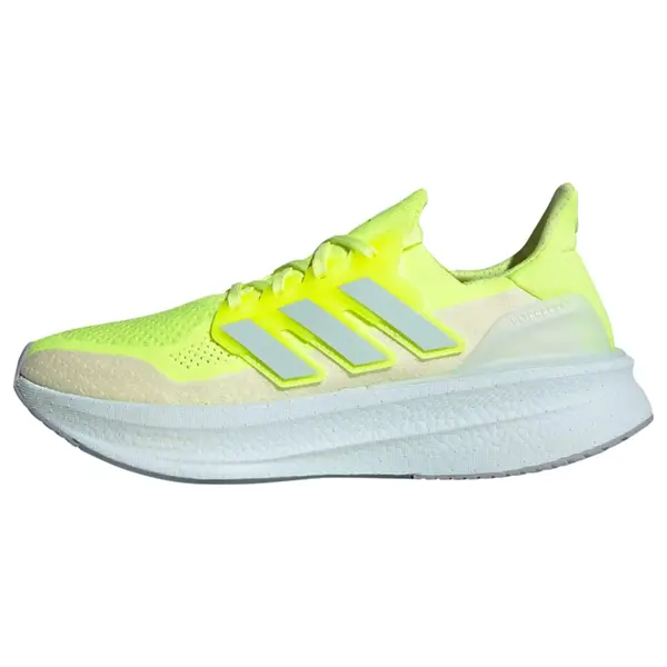 ADIDAS PERFORMANCE ADIDAS PERFORMANCE Tenisice za trčanje 'Ultraboost 5'  žuta / zelena