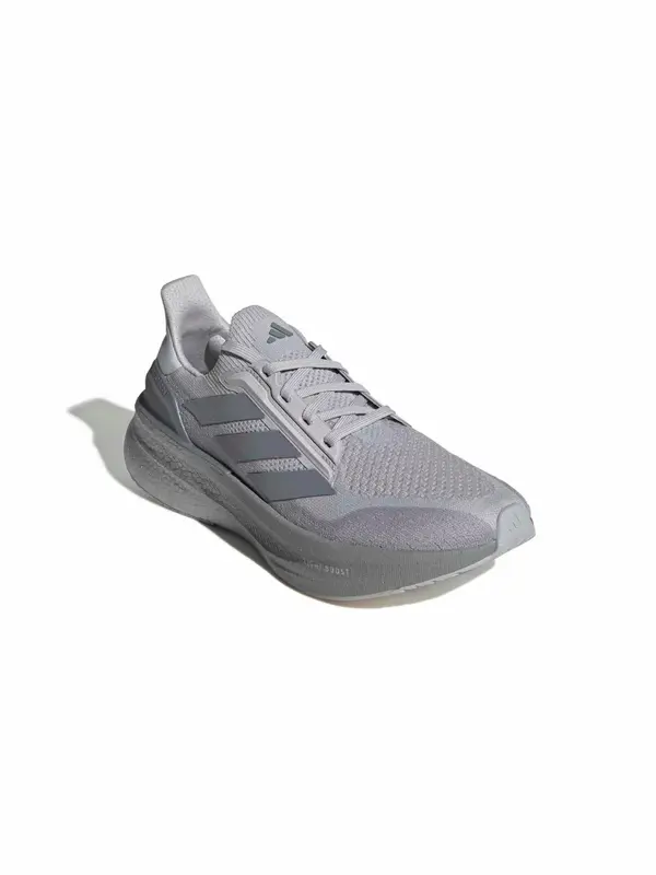 ADIDAS PERFORMANCE ADIDAS PERFORMANCE Tenisice za trčanje 'ULTRABOOST 5X'  siva / srebrno siva / svijetlosiva