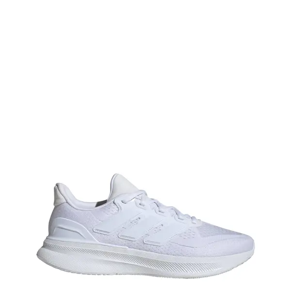 ADIDAS PERFORMANCE ADIDAS PERFORMANCE Tenisice za trčanje 'Ultrabounce 5'  bijela
