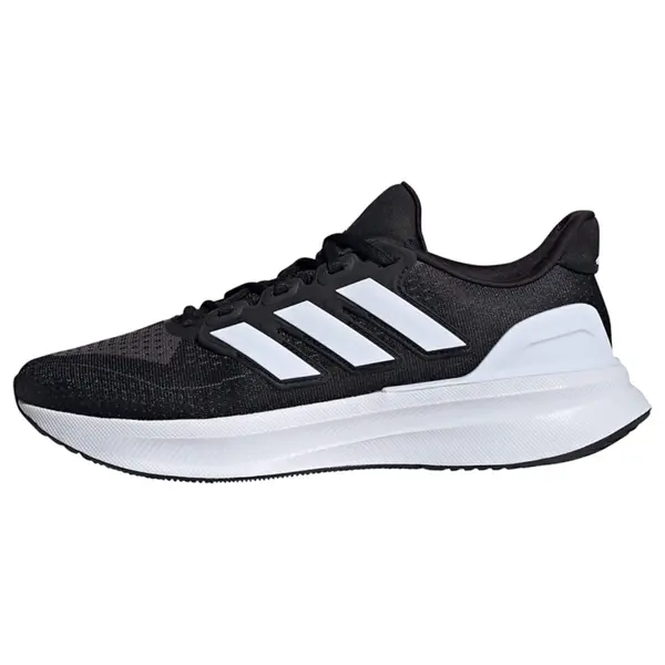ADIDAS PERFORMANCE ADIDAS PERFORMANCE Tenisice za trčanje 'Ultrabounce 5'  crna / bijela