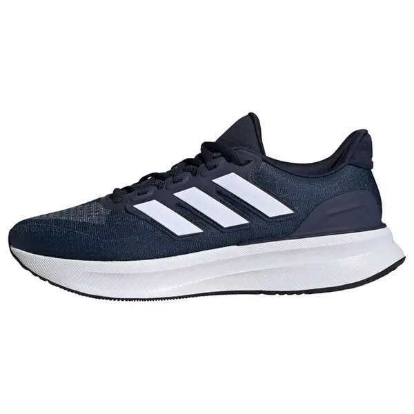 ADIDAS PERFORMANCE ADIDAS PERFORMANCE Tenisice za trčanje 'Ultrabounce 5'  noćno plava / bijela
