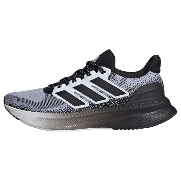 ADIDAS PERFORMANCE ADIDAS PERFORMANCE Tenisice za trčanje 'Ultrarun 5'  bazalt siva / crna / bijela