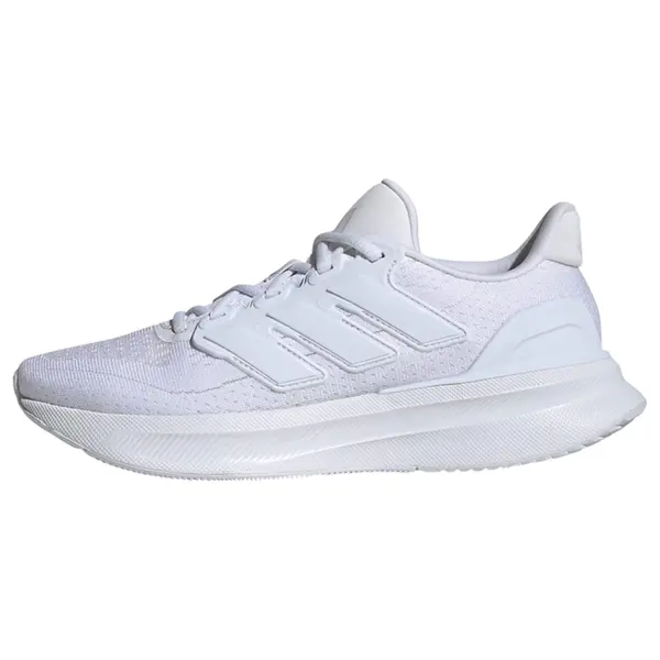 ADIDAS PERFORMANCE ADIDAS PERFORMANCE Tenisice za trčanje 'Ultrarun 5'  bijela