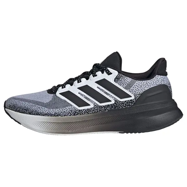 ADIDAS PERFORMANCE ADIDAS PERFORMANCE Tenisice za trčanje 'Ultrarun 5'  crna melange / bijela