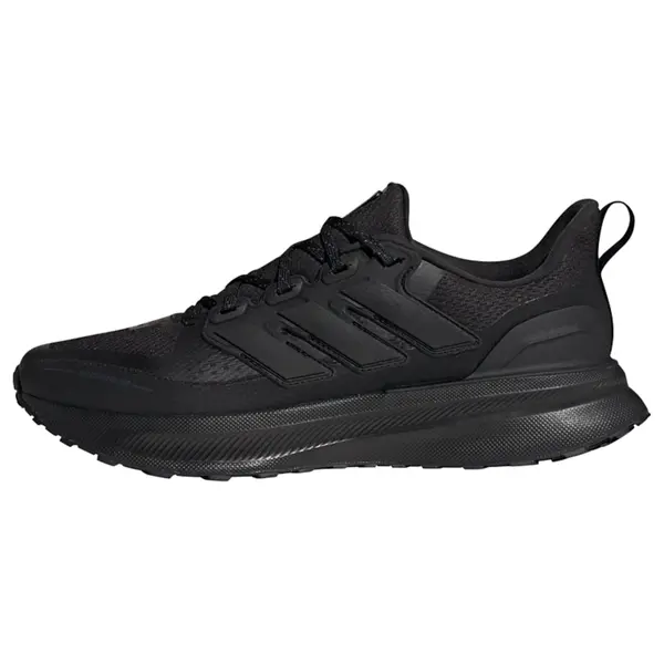 ADIDAS PERFORMANCE ADIDAS PERFORMANCE Tenisice za trčanje 'Ultrarun 5'  crna