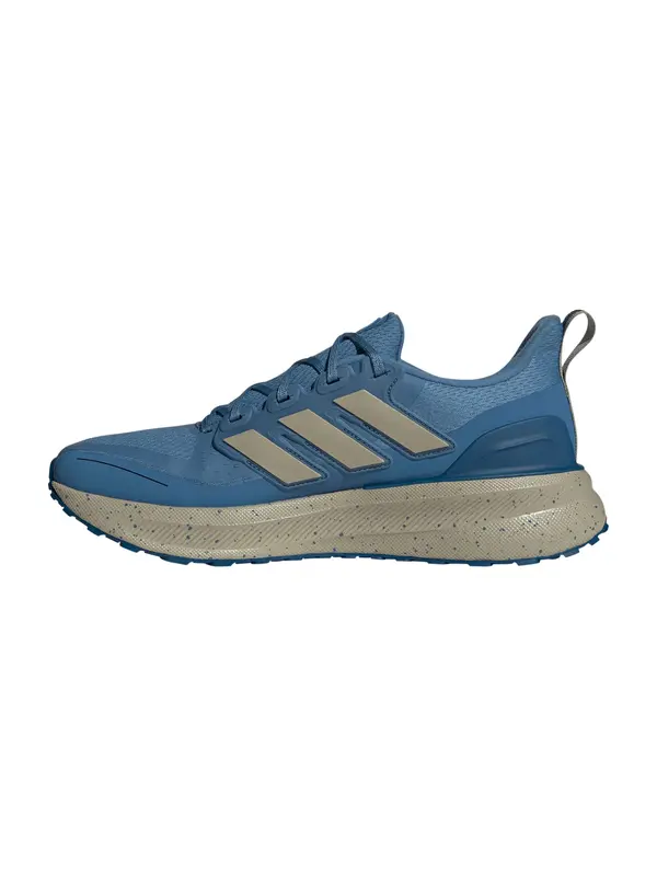 ADIDAS PERFORMANCE ADIDAS PERFORMANCE Tenisice za trčanje 'ULTRARUN 5'  mornarsko plava / bijela