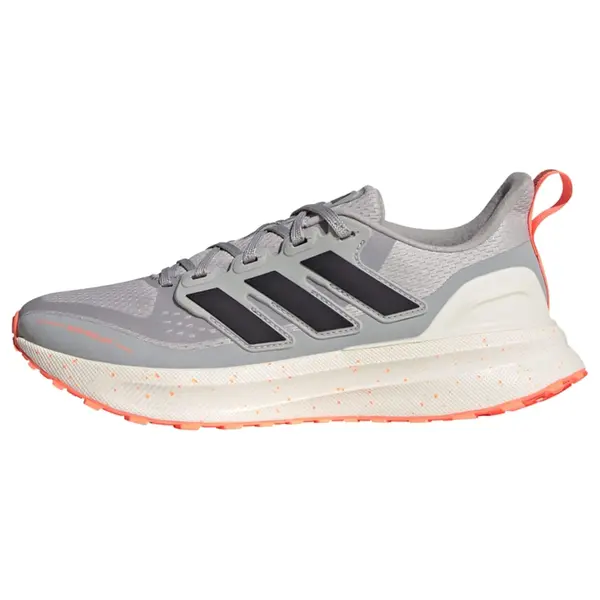 ADIDAS PERFORMANCE ADIDAS PERFORMANCE Tenisice za trčanje 'Ultrarun 5'  siva / narančasta / crna