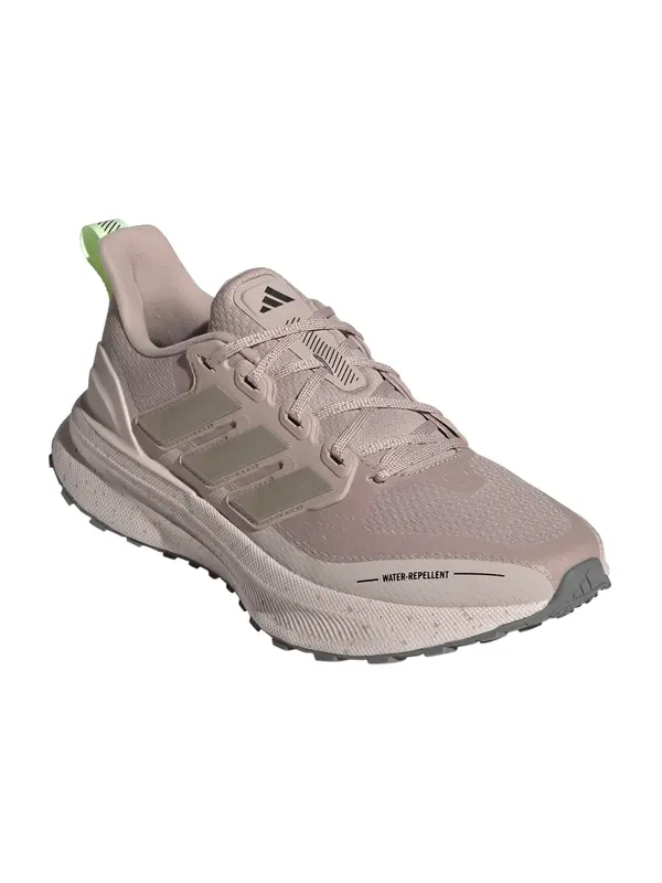 ADIDAS PERFORMANCE ADIDAS PERFORMANCE Tenisice za trčanje 'ULTRARUN 5 TR'  tamno bež / kestenjasto smeđa / sivkasto ljubičasta (mauve)
