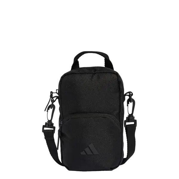 ADIDAS PERFORMANCE ADIDAS PERFORMANCE Torba preko ramena 'Prime'  crna