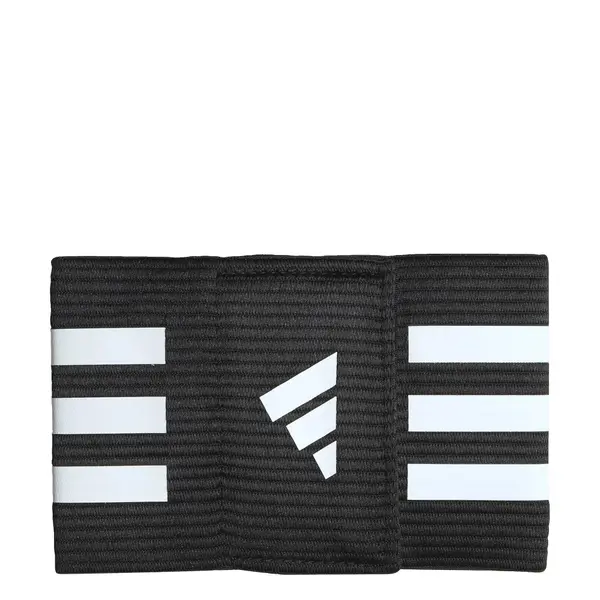 ADIDAS PERFORMANCE ADIDAS PERFORMANCE Znojnik 'Tiro'  crna / bijela