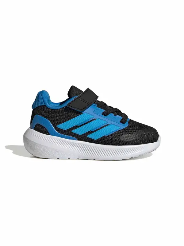 ADIDAS SPORTSWEAR ADIDAS SPORTSWEAR Cipele za pod vodu 'Runfalcon 5'  azur / crna