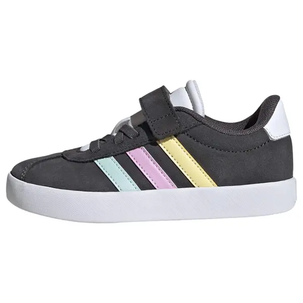 ADIDAS SPORTSWEAR ADIDAS SPORTSWEAR Cipele za pod vodu 'VL Court 3.0'  žuta / antracit siva / menta / bijela