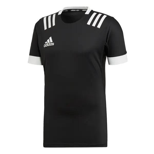 ADIDAS SPORTSWEAR ADIDAS SPORTSWEAR Dres  crna / bijela