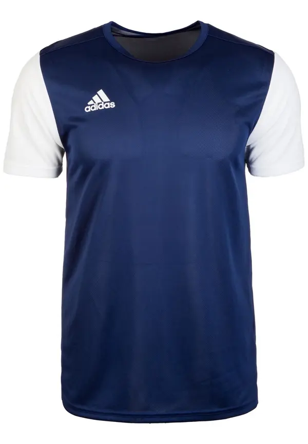 ADIDAS SPORTSWEAR ADIDAS SPORTSWEAR Dres 'Estro 19'  mornarsko plava / bijela