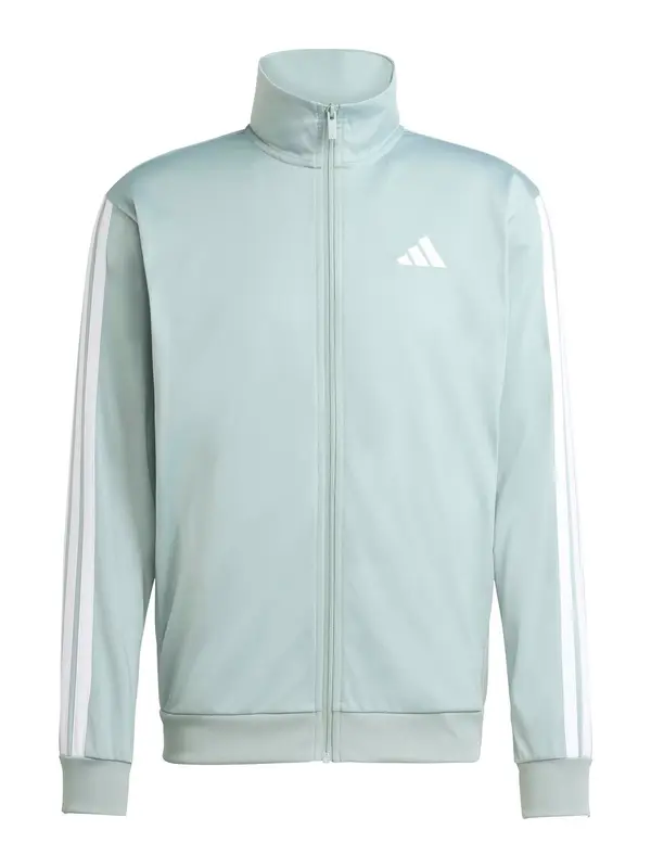 ADIDAS SPORTSWEAR ADIDAS SPORTSWEAR Jakna za vježbanje  menta / bijela