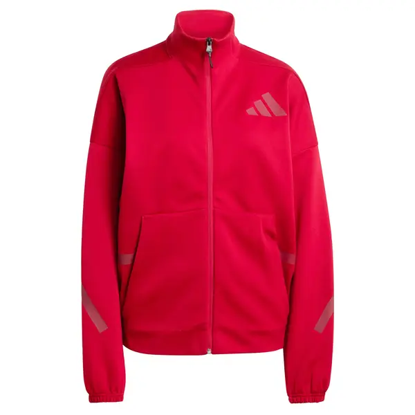 ADIDAS SPORTSWEAR ADIDAS SPORTSWEAR Jakna za vježbanje 'Z.N.E.'  vatreno crvena