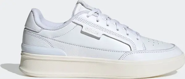 ADIDAS SPORTSWEAR ADIDAS SPORTSWEAR Japanke 'ASPYRE'  bijela
