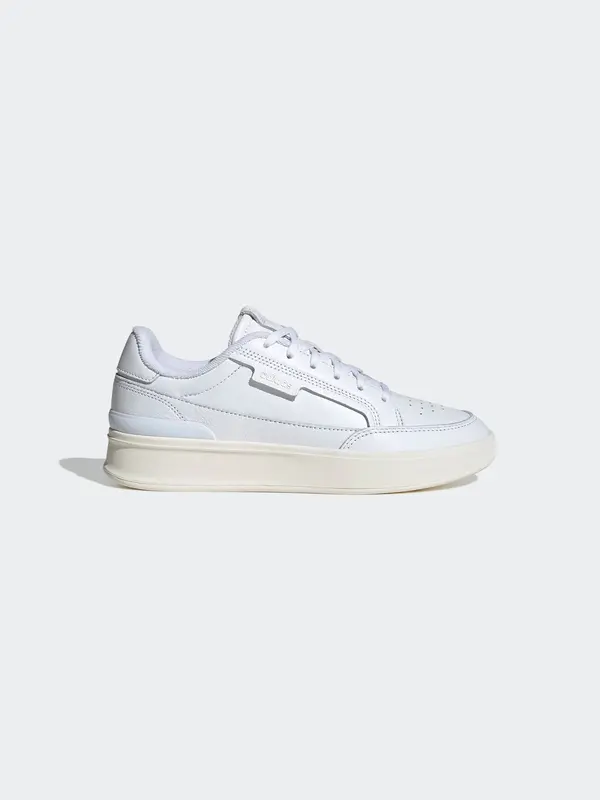 ADIDAS SPORTSWEAR ADIDAS SPORTSWEAR Japanke 'ASPYRE'  bijela