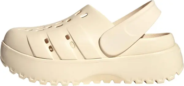 ADIDAS SPORTSWEAR ADIDAS SPORTSWEAR Klompe 'Adilette'  bijela