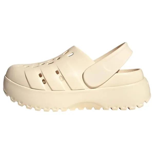 ADIDAS SPORTSWEAR ADIDAS SPORTSWEAR Klompe 'Adilette'  bijela