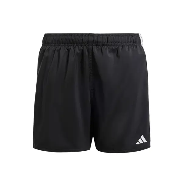 ADIDAS SPORTSWEAR ADIDAS SPORTSWEAR Kupaće hlače '3-Stripes Swim Shorts'  crna / bijela