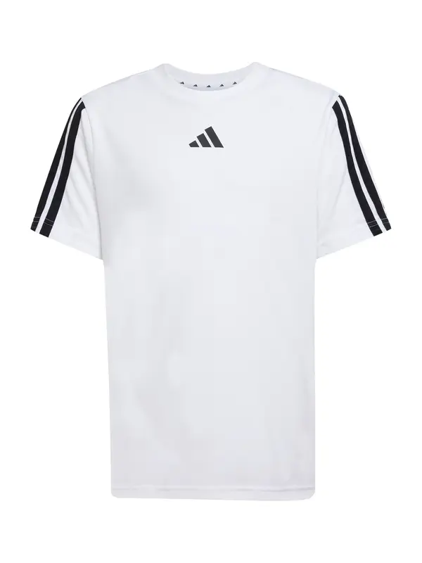ADIDAS SPORTSWEAR ADIDAS SPORTSWEAR Majica  crna / bijela