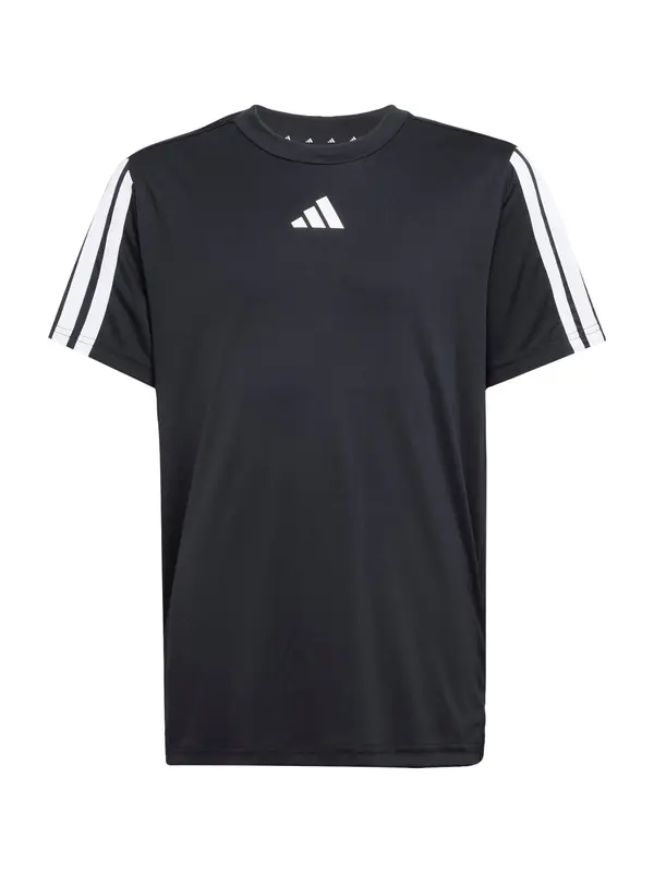 ADIDAS SPORTSWEAR ADIDAS SPORTSWEAR Majica  crna / bijela