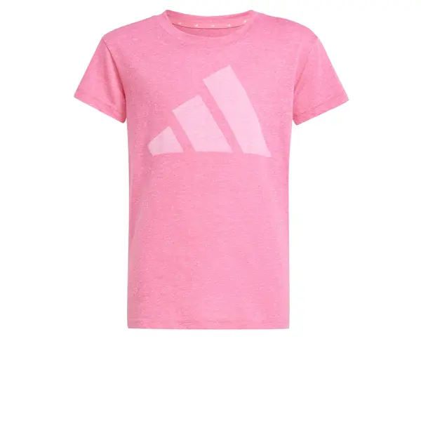 ADIDAS SPORTSWEAR ADIDAS SPORTSWEAR Majica 'Essentials'  roza / svijetloroza